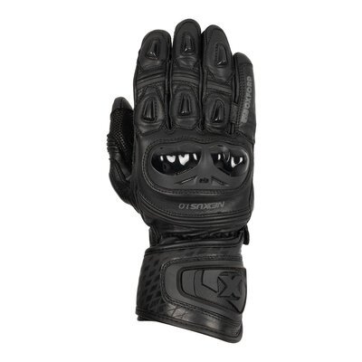 Oxford Nexus Men's Sport Glove-mens road gear-Motomail - New Zealand's Motorcycle Superstore