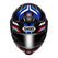 Shoei Neotec 3 Graphic Helmet