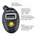 MotoPressor Digital Tyre Gauge V2