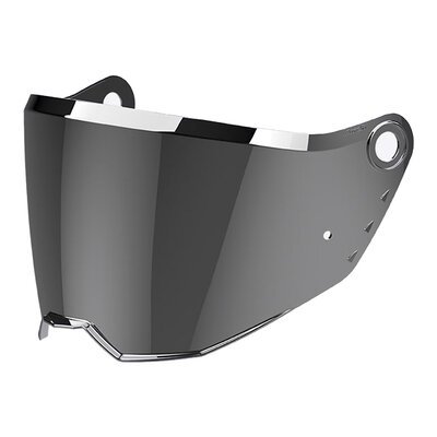 Airoh Commander 2 Visor-helmet accessories-Motomail - New Zealand's Motorcycle Superstore