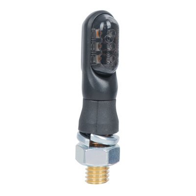 Oxford Atom Mini Universal Motorcycle Indicators-accessories and tools-Motomail - New Zealand's Motorcycle Superstore