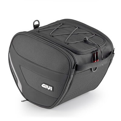 Givi EASY15 Scooter Tunnel Bag 20L-luggage-Motomail - New Zealand's Motorcycle Superstore
