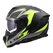 LS2 FF818 Storm III Helmet - Graphics