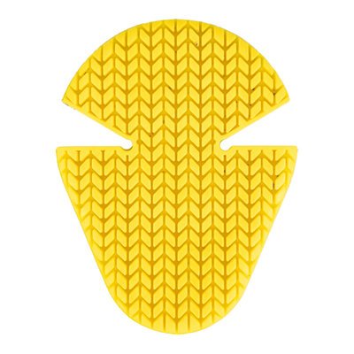 Oxford Dynamic 2.0 Shoulder Armour Inserts-mens road gear-Motomail - New Zealand's Motorcycle Superstore
