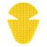 Oxford Dynamic 2.0 Shoulder Armour Inserts