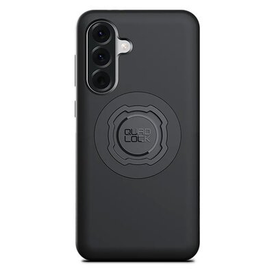 Quad Lock MAG Case - Samsung Galaxy A56-accessories and tools-Motomail - New Zealand's Motorcycle Superstore