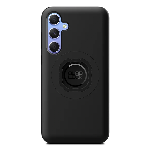 Quad Lock Mag Case - Samsung Galaxy A55
