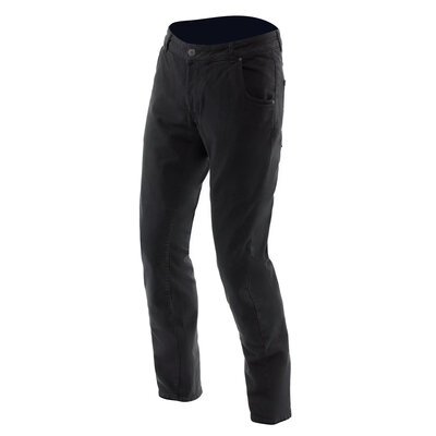 5-Pocket Denim Slim Men's Motocycle Jeans-mens road gear-Motomail - New Zealand's Motorcycle Superstore