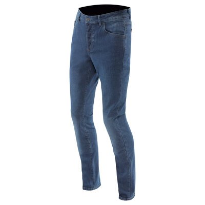 5-Pocket Denim Slim Men's Motocycle Jeans-mens road gear-Motomail - New Zealand's Motorcycle Superstore