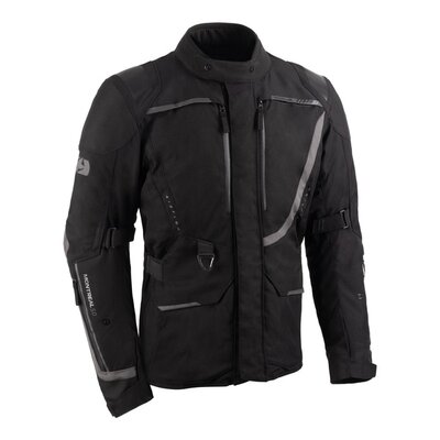 Oxford Montreal 5.0 Dry2Dry Jacket-jackets-Motomail - New Zealand's Motorcycle Superstore