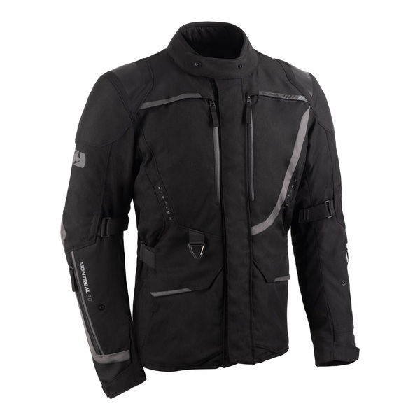 Oxford Montreal 5.0 Dry2Dry Jacket
