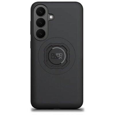 Quad Lock Mag Case - Samsung Galaxy S26FE-cases-Motomail - New Zealand's Motorcycle Superstore