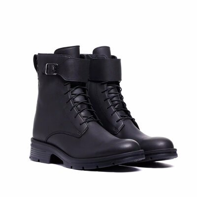 TCX Junity WP Ladies Motorcycle Boots-ladies road gear-Motomail - New Zealand's Motorcycle Superstore