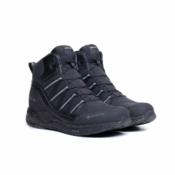TCX Speedtrek GORE-TEX Men's Motorcycle Shoes