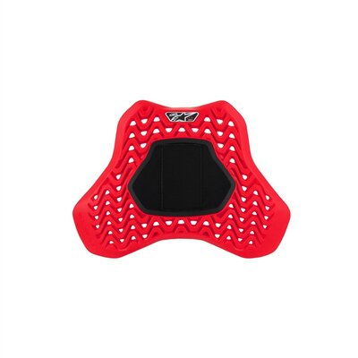 Alpinestars Nucleon Plasma Full Chest Protector Hook and Loop-mens road gear-Motomail - New Zealand's Motorcycle Superstore