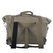 Oxford Heritage Panniers 40L