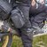 Oxford Atlas L-2 Advanced Motorcycle Leg Pack