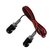 Oxford Halo Bolts LED Number Plate Light (Pair)