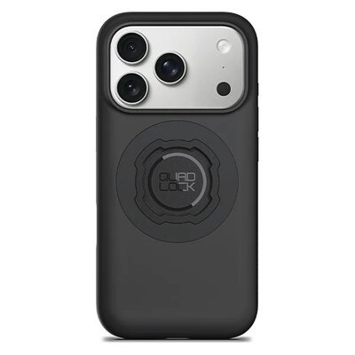 Quad Lock Mag Case - iPhone 18 Pro-quad lock-Motomail - New Zealand's Motorcycle Superstore