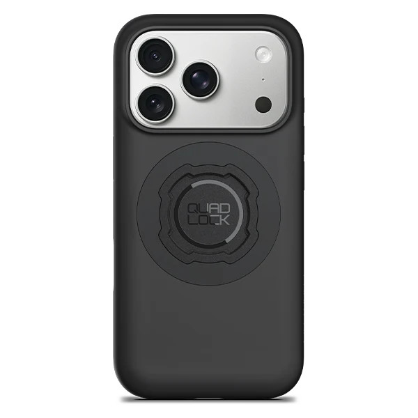 Quad Lock Mag Case - iPhone 18 Pro