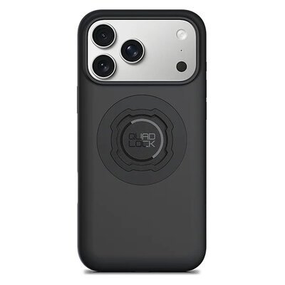 Quad Lock Mag Case - iPhone 18 Pro Max-quad lock-Motomail - New Zealand's Motorcycle Superstore