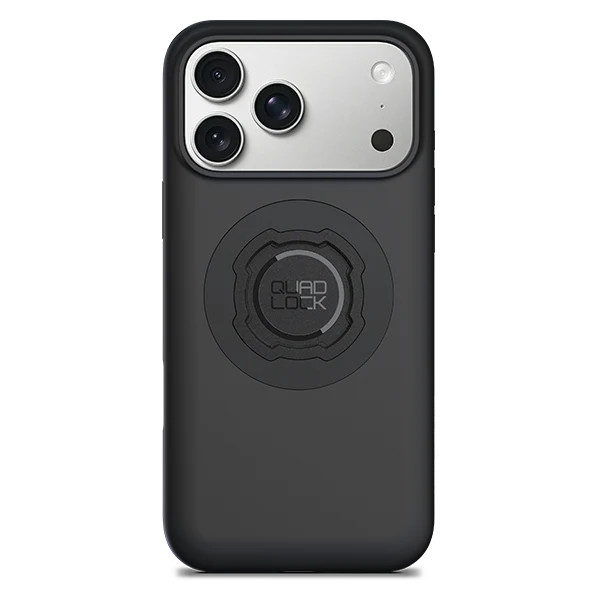 Quad Lock Mag Case - iPhone 18 Pro Max