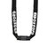 Oxford Combi Chain8 Lock 8mm Square x 1.5m