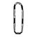Oxford Combi Chain8 Lock 8mm Square x 1.5m