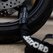 Oxford Combi Chain8 Lock 8mm Square x 1.5m