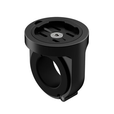 Beeline Moto II Bar Clamp Mount-mounts-Motomail - New Zealand's Motorcycle Superstore