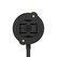 Beeline Moto II Power Mount Module