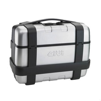 Givi Trekker Monokey 33L Top Box / Pannier-luggage-Motomail - New Zealands Motorcycle Superstore