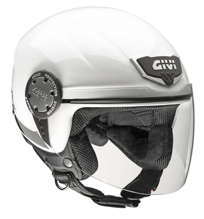 GIVI H104 Helmet GIVI GIVI Road Motorcycle Helmets Motomail
