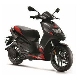 APRILIA SR Motard 125 Scooter