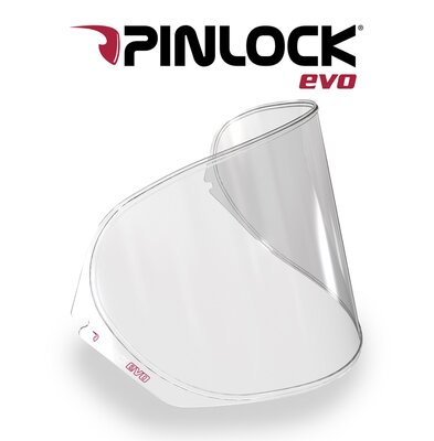 Shoei Pinlock Evo Insert - GT-Air, Neotec, NXR, Qwest, RYD-helmet accessories-Motomail - New Zealands Motorcycle Superstore