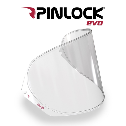 Shoei Pinlock Evo Insert - GT-Air, Neotec, NXR, Qwest, RYD