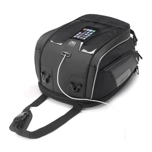Givi XS307 Xstream Tank Bag Givi XS307 Xstream Tank Bag