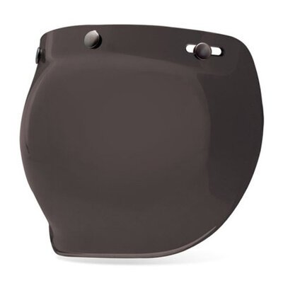 BELL Bubble Visor for Custom 500-helmet accessories-Motomail - New Zealands Motorcycle Superstore