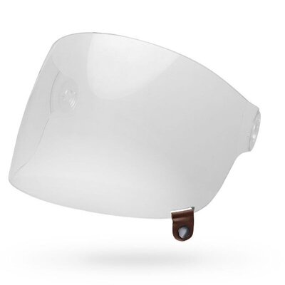 Bell Bullitt Flat Visors-helmet accessories-Motomail - New Zealand's Motorcycle Superstore