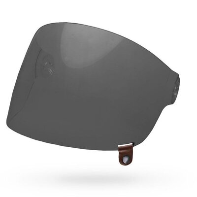 Bell Bullitt Flat Visors-helmet accessories-Motomail - New Zealands Motorcycle Superstore