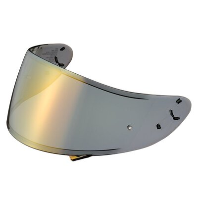 Shoei CWR-1 Spectra Visor fits RYD/NXR/X-SPIRIT 3-helmet accessories-Motomail - New Zealands Motorcycle Superstore