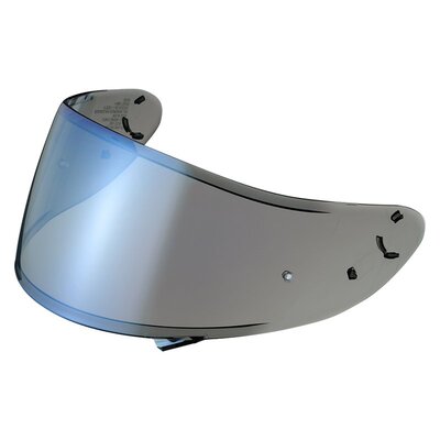 Shoei CWR-1 Spectra Visor fits RYD/NXR/X-SPIRIT 3-helmet accessories-Motomail - New Zealands Motorcycle Superstore