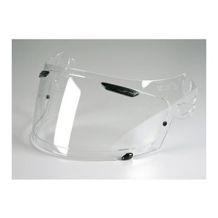 Arai Max Vision Visor Corsair-V / RX-Q / Vector2-helmet accessories-Motomail - New Zealands Motorcycle Superstore