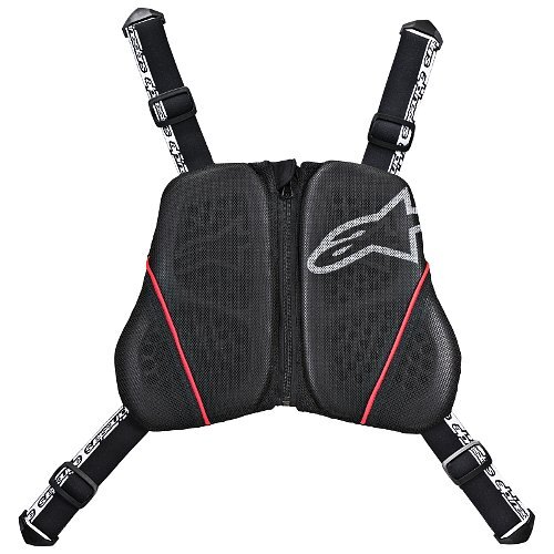 Alpinestars Chest Protector KRC ALPINESTARS ALPINESTARS Men's