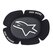 Alpinestars GP Sport Knee Sliders