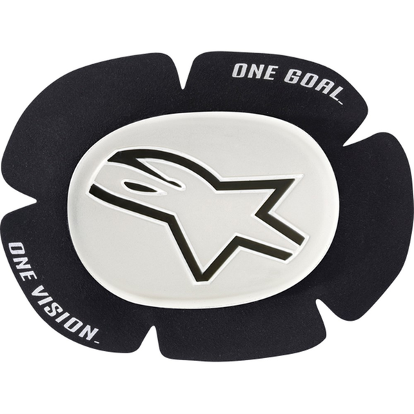 Alpinestars GP Sport Knee Sliders