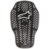 Alpinestars Nucleon KR-2i Back Protector Insert-mens road gear-Motomail - New Zealands Motorcycle Superstore