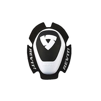 REVÍT! Dual Comp Knee Sliders-knee sliders-Motomail - New Zealands Motorcycle Superstore