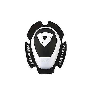 REVÍT! Dual Comp Knee Sliders-knee sliders-Motomail - New Zealand's Motorcycle Superstore