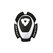 REVÍT! Dual Comp Knee Sliders
